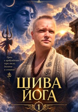 Шива йога 1