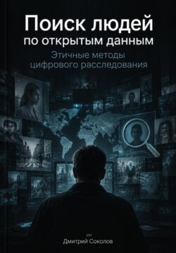 Поиск людей по открытым данным: Этичные методы цифрового расследования