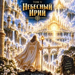 Жизнь после смерти. Путешествие души глазами рода. Том 5. Небесный ирий