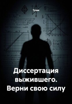 Диссертация выжившего. Верни свою силу