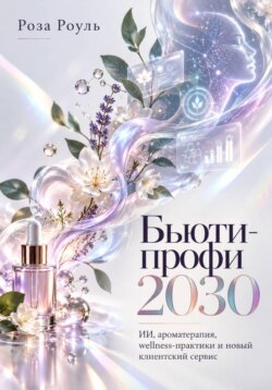 Бьюти-профи 2030. ИИ, ароматерапия, wellness-практики и новый клиентский сервис