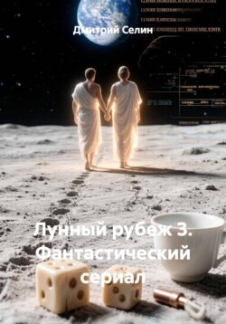 Лунный рубеж 3. Фантастический сериал