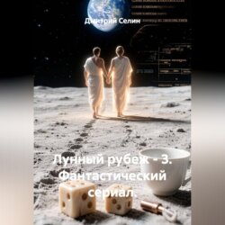 Лунный рубеж 3. Фантастический сериал