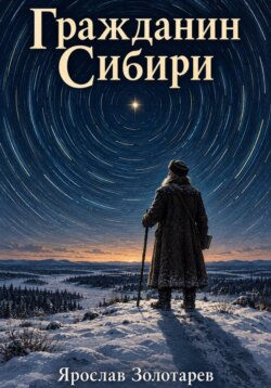 Гражданин Сибири