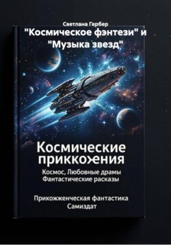 "Космическое фэнтези" и "Музыка звезд"