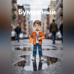 Бумажный