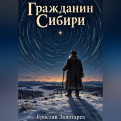 Гражданин Сибири