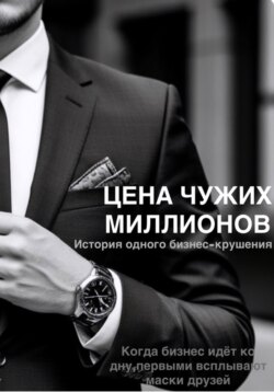 Цена чужих миллионов. История одного бизнес-крушения
