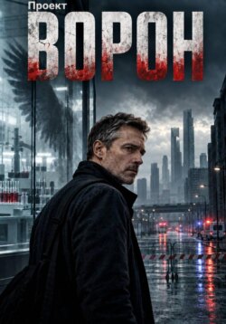 Проект "Ворон"