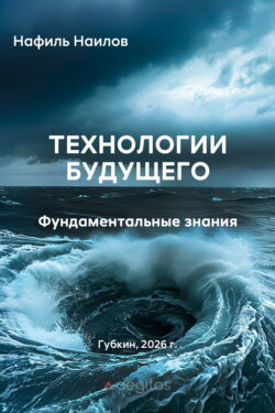 Технологии будущего. Фундаментальные знания