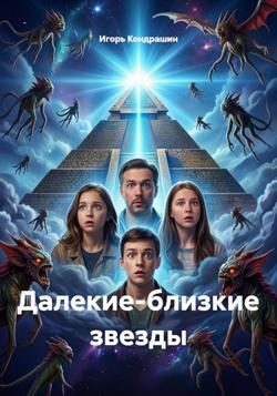 Далекие-близкие звезды