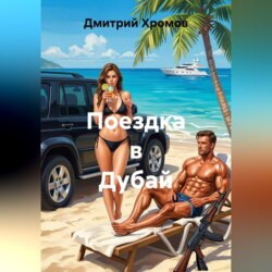 Поездка в Дубай
