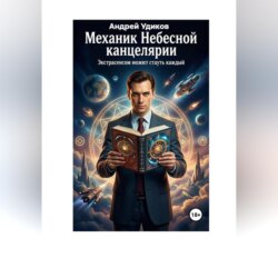 Механик Небесной Канцелярии