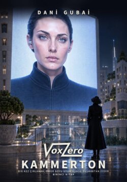 VoxZero.Kammerton BİRİNCİ KİTAP