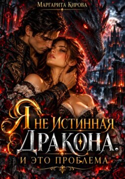Я не истинная дракона. И это проблема