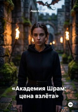 «Академия Шрам: цена взлёта»