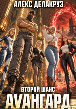 Авангард. Второй шанс