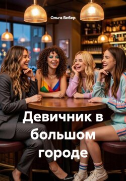 Девичник в большом городе
