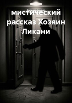 мистический рассказ Хозяин Ликани