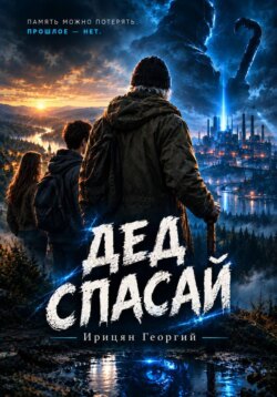 Дед Спасай