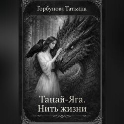 Танай-Яга. Нить жизни