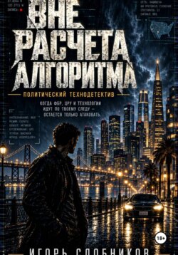 Вне расчёта алгоритма
