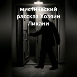 Хозяин Ликани. Мистический рассказ