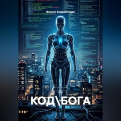Код бога