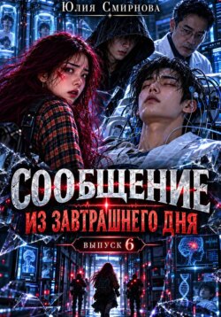 Сообщение из завтрашнего дня. Выпуск 6