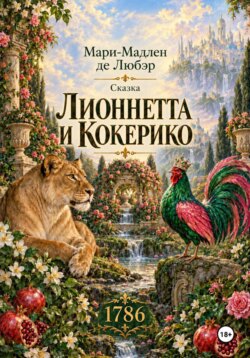 Лионнетта и Кокерико