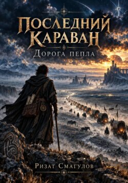 Последний караван. Дорога пепла
