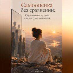 Самооценка без сравнений: Как опираться на себя, а не на чужие ожидания