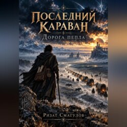 Последний караван. Дорога пепла
