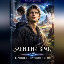 Злейший враг, или Вечность длиною в день