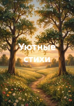 Уютные стихи