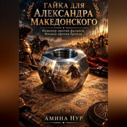 Гайка для Александра Македонского
