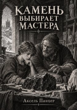 Камень выбирает мастера