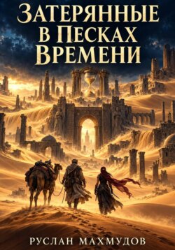 Затерянные в песках времени