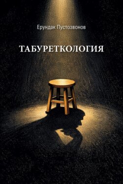 Табуреткология. Монография