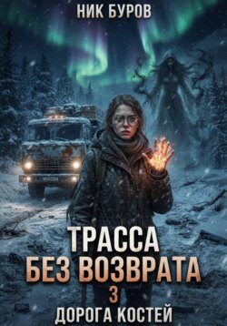 Трасса без возврата 3.Дорога костей