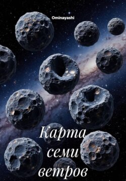 Карта семи ветров