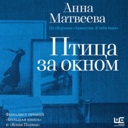 Птица за окном