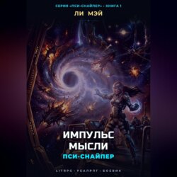 Пси-Снайпер: Импульс Мысли