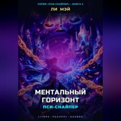 Пси-Снайпер: Ментальный Горизонт