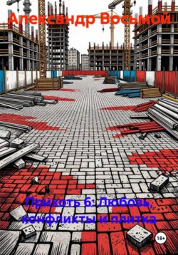 Прихоть 6: Любовь, конфликты и плитка