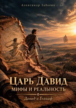 ЦАРЬ ДАВИД: МИФЫ И РЕАЛЬНОСТЬ (Давид и Голиаф)