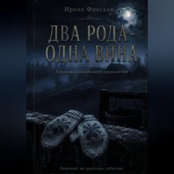 Два рода – одна вина