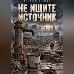 Не ищите источник
