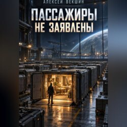 Пассажиры не заявлены