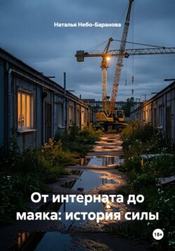 От интерната до маяка: история силы